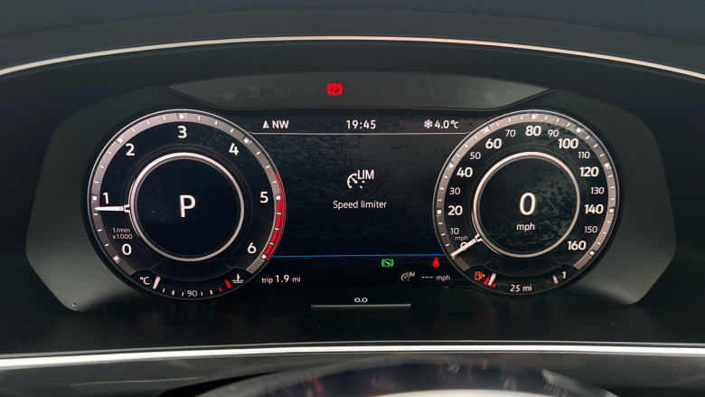 Volkswagen Tiguan 2.0 TDi 190 4Motion R-Line 5dr DSG Diesel Estate